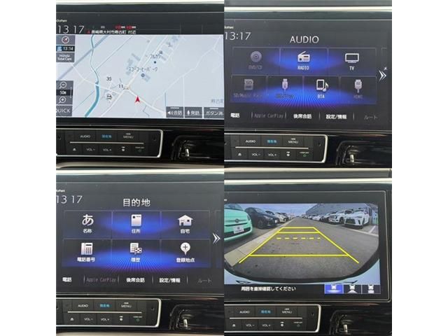 HONDA STEPWAGON SPADA HYBR 2021 Image 31