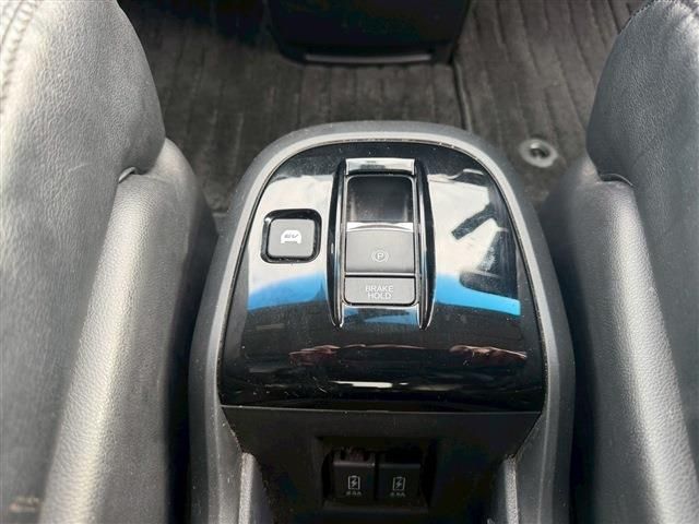 HONDA STEPWAGON SPADA HYBR 2021 Image 31