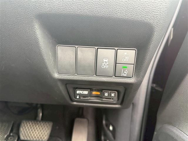 HONDA STEPWAGON SPADA HYBR 2021 Image 31