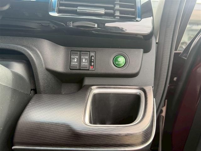 HONDA STEPWAGON SPADA HYBR 2021 Image 31