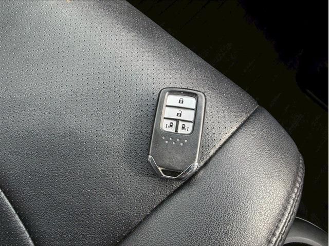 HONDA STEPWAGON SPADA HYBR 2021 Image 31