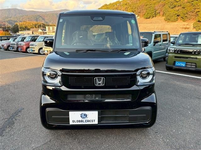 HONDA N BOX 2024 Image 31