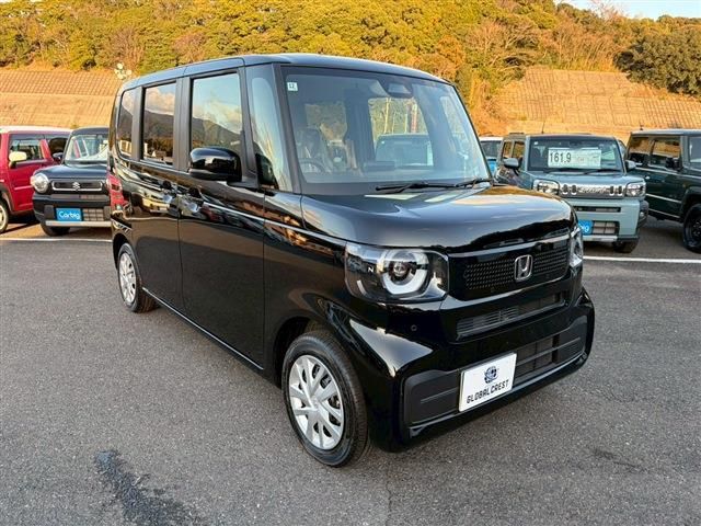 HONDA N BOX 2024 Image 31