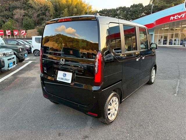 HONDA N BOX 2024 Image 31