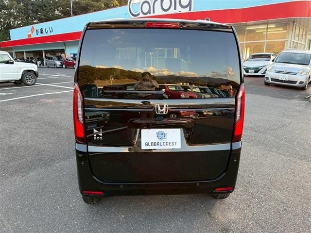 HONDA N BOX 2024 Image 31