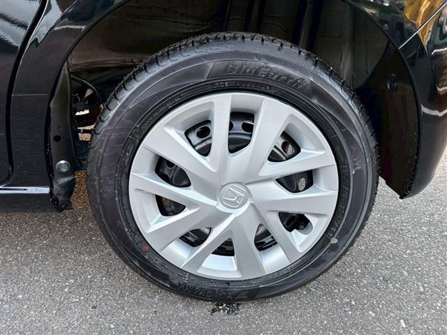 HONDA N BOX 2024 Image 31