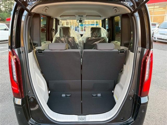 HONDA N BOX 2024 Image 31