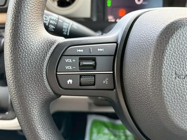 HONDA N BOX 2024 Image 31