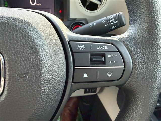 HONDA N BOX 2024 Image 31