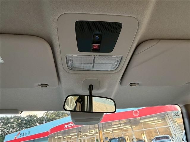 HONDA N BOX 2024 Image 31