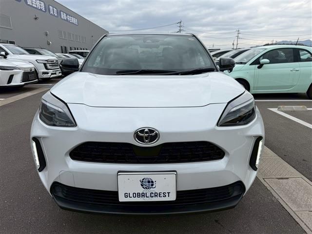 TOYOTA YARIS CROSS 2023 Image 31