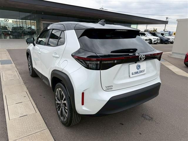 TOYOTA YARIS CROSS 2023 Image 31