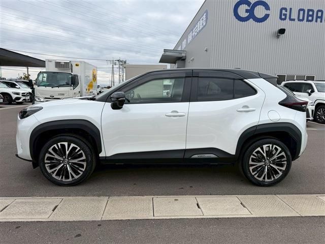 TOYOTA YARIS CROSS 2023 Image 31