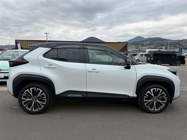 TOYOTA YARIS CROSS 2023 Image 31