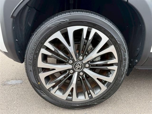 TOYOTA YARIS CROSS 2023 Image 31