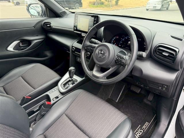 TOYOTA YARIS CROSS 2023 Image 31