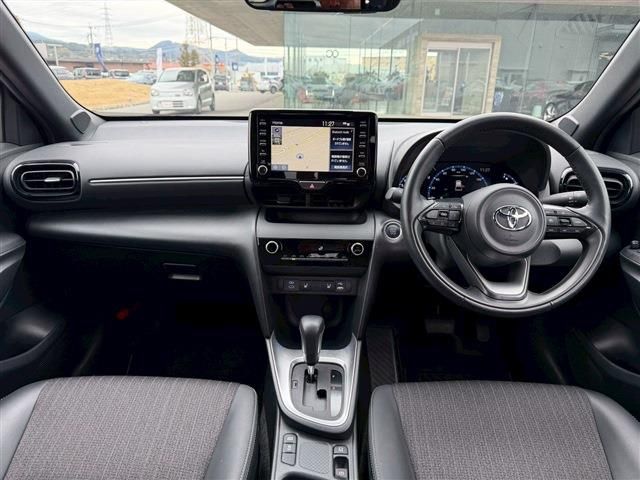 TOYOTA YARIS CROSS 2023 Image 31