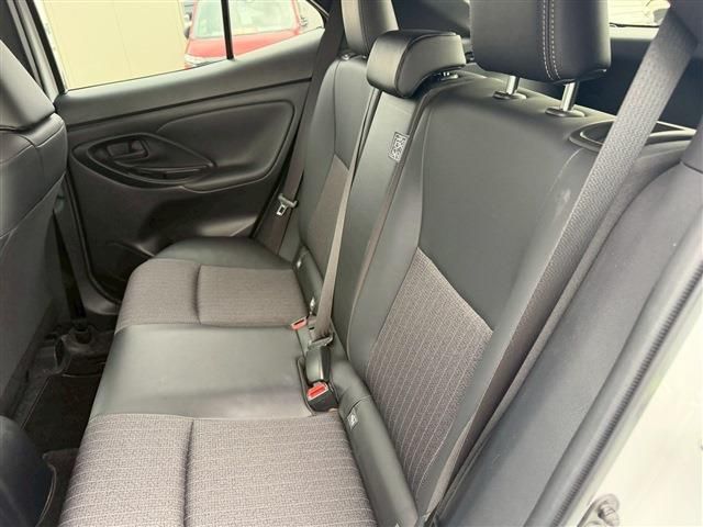 TOYOTA YARIS CROSS 2023 Image 31