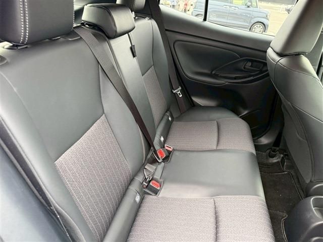 TOYOTA YARIS CROSS 2023 Image 31