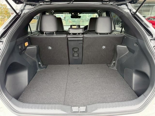 TOYOTA YARIS CROSS 2023 Image 31