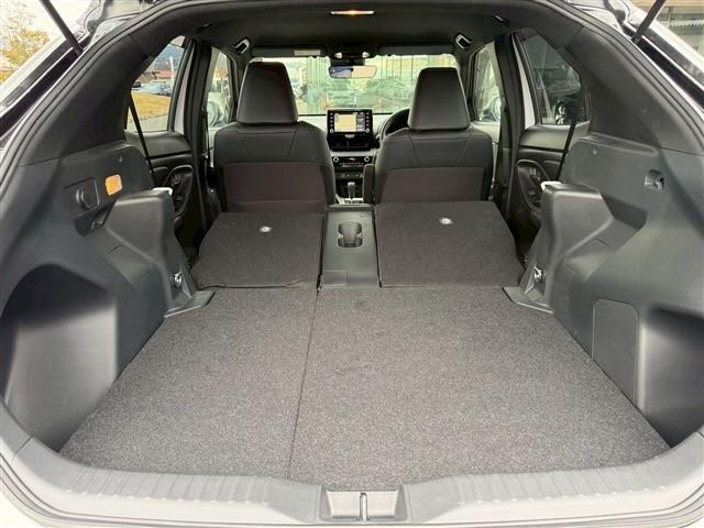 TOYOTA YARIS CROSS 2023 Image 31