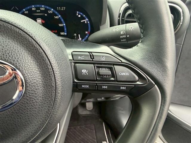 TOYOTA YARIS CROSS 2023 Image 31