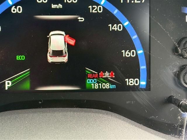 TOYOTA YARIS CROSS 2023 Image 31