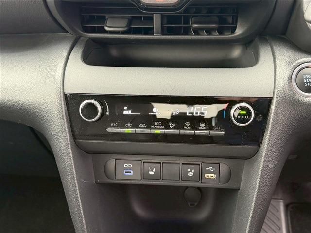 TOYOTA YARIS CROSS 2023 Image 31