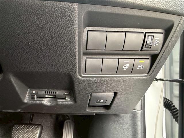 TOYOTA YARIS CROSS 2023 Image 31