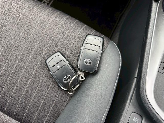 TOYOTA YARIS CROSS 2023 Image 31