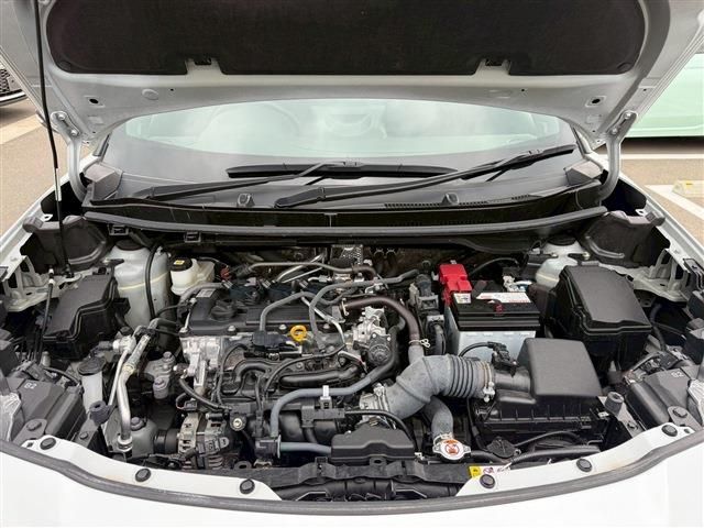 TOYOTA YARIS CROSS 2023 Image 31