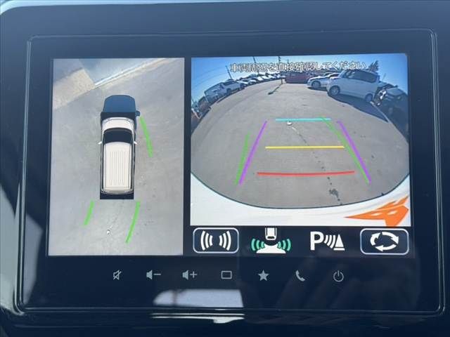 SUZUKI SOLIO 2023 Image 31