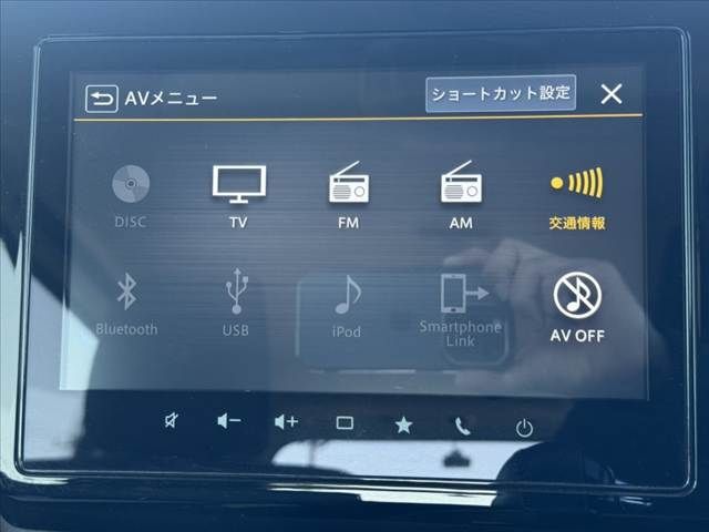 SUZUKI SOLIO 2023 Image 31