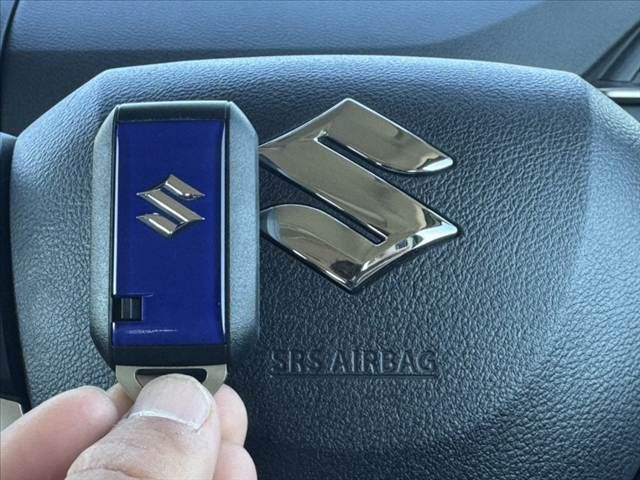 SUZUKI SOLIO 2023 Image 31