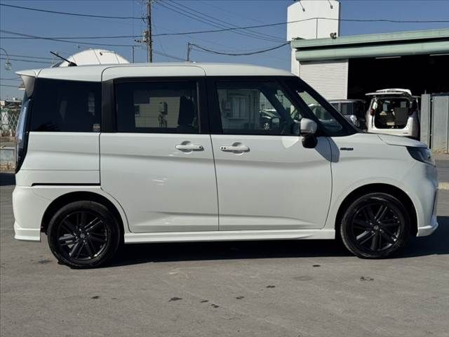 SUZUKI SOLIO 2023 Image 31