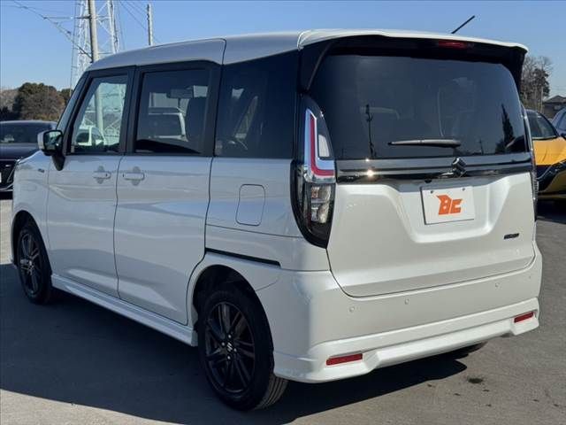 SUZUKI SOLIO 2023 Image 31