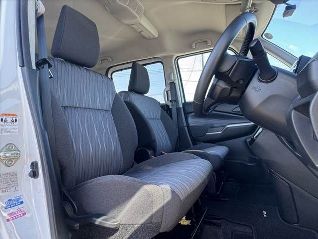 SUZUKI SOLIO 2023 Image 31