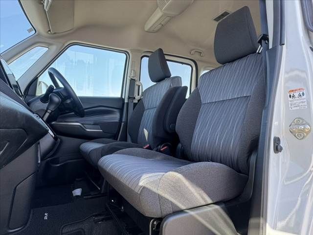 SUZUKI SOLIO 2023 Image 31