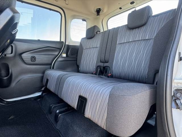 SUZUKI SOLIO 2023 Image 31