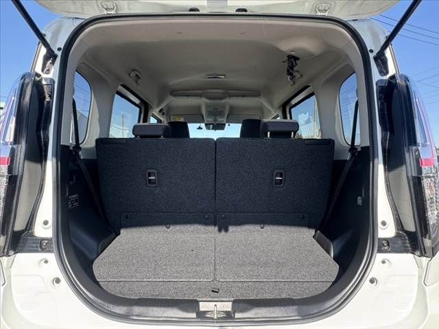 SUZUKI SOLIO 2023 Image 31