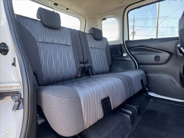 SUZUKI SOLIO 2023 Image 31