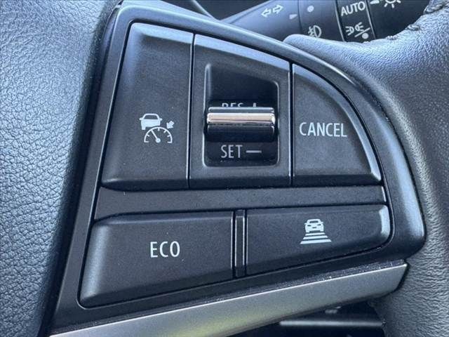 SUZUKI SOLIO 2023 Image 31