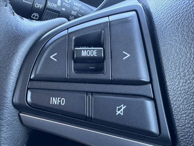 SUZUKI SOLIO 2023 Image 31