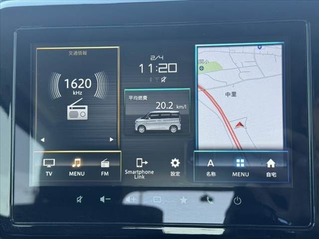 SUZUKI SOLIO 2023 Image 31