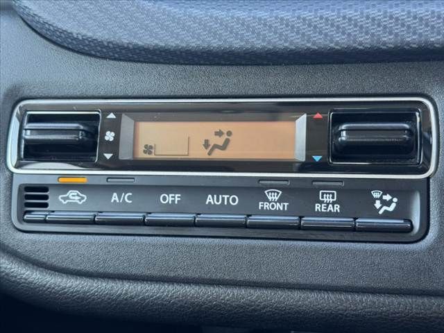 SUZUKI SOLIO 2023 Image 31