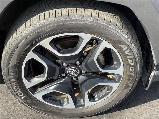 TOYOTA RAV4 4WD 2021 Image 31