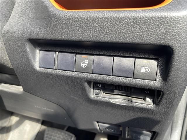 TOYOTA RAV4 4WD 2021 Image 31