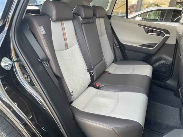 TOYOTA RAV4 4WD 2021 Image 31