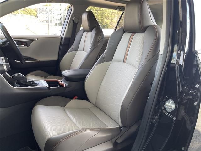 TOYOTA RAV4 4WD 2021 Image 31