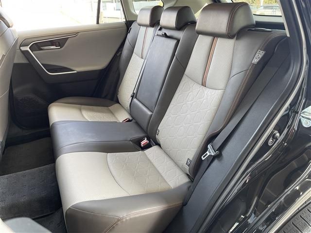 TOYOTA RAV4 4WD 2021 Image 31